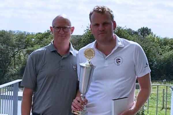 Klubmesterskaberne 2025