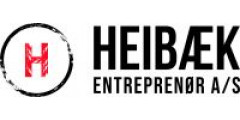 Heibæk Entreprenør