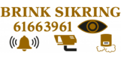 Brink Sikring