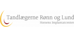TANDLÆGERNE RØNN OG LUND