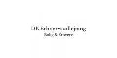 DK Erhvervsudlejning